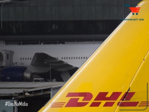 DHL quer investir mais de US$ 360 milhões nas Américas até 2022