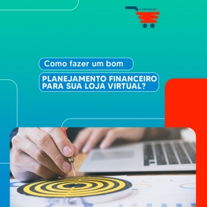 Gestão financeira para e-commerce: 8 dicas para garantir que a sua loja virtual permaneça rentável e lucrativa