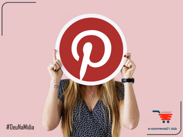 Além de inspiração, Pinterest será plataforma de venda de produtos