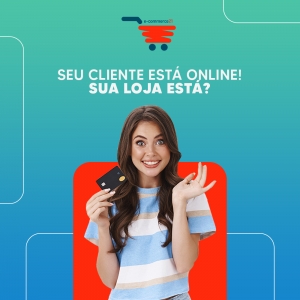 Seu negócio está nos mesmos ambientes que o seu cliente? Aliás, você está lendo esse post?