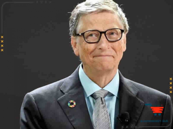 Bill Gates critica criptografia de mensagens em apps como WhatsApp