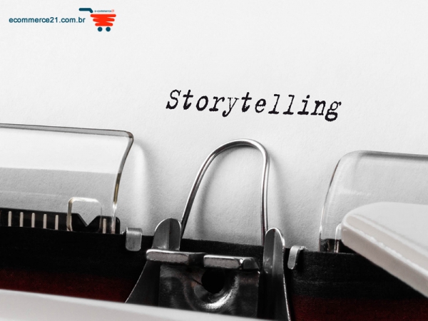 Como utilizar o storytelling para criar conexões emocionais com os clientes