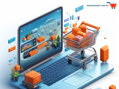 As tendências do ecommerce para ficar de olho em 2024